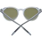 LEONORA, Shiny Crystal Blue-Mineral Polarized 555nm Blue Cat 2 to 3, hi-res image number null